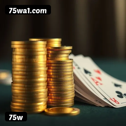 Comparação APP mobile vs versão web da 75w