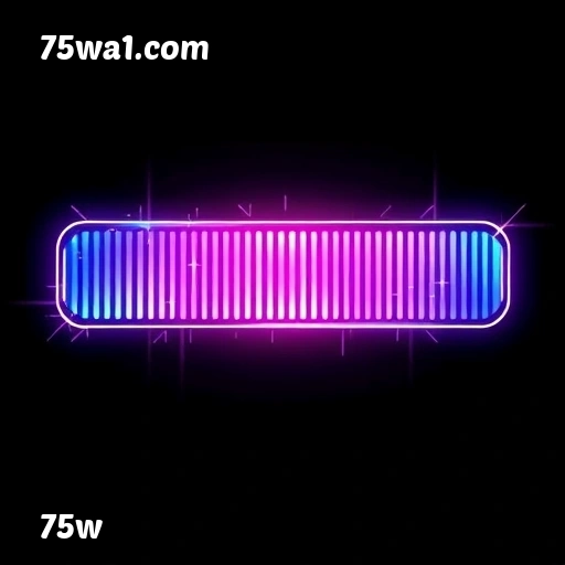 Loterias online disponíveis na 75w