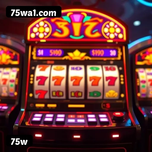 75w segurança SSL 256-bit - Licença Curaçao, eCOGRA, GLI certificado