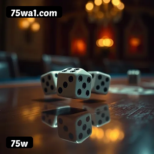 Estatísticas 75w 2025–2026 - 120 mil jogadores ativos, R$72.5M pagos, RTP 96.52%